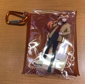 프로세카 시로 콜라보 멀티 파우치 아크릴 참 텐마 츠카사