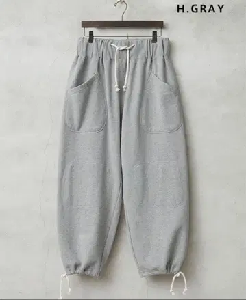 WAIPER 미군 US NAVY 더블니 스웨트 팬츠 [ WP1032 ]