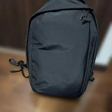[ Alpaka ] 메트로 백팩