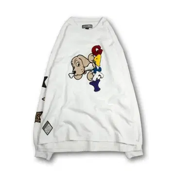 GALFY 갈피 롱T 롱 티셔츠