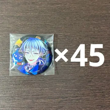 paradox live 파라라이 ver.13 환영 캔뱃지 나츠메 류