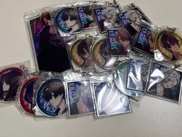 카네브라 아크릴 스탠드 토키신