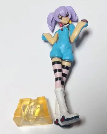 치코 HGIF 탑을 노려라 2! 반다이