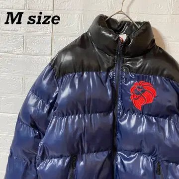 NESTA 충전솜 다운 자켓 눕시 타입