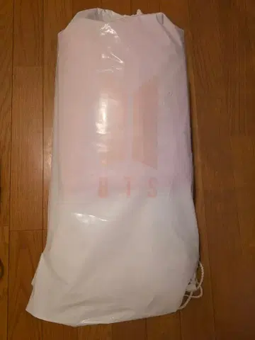 BTS 'POP-UP : HOUSE OF BTS' 쿠션