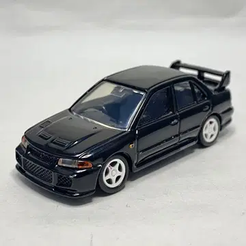 토미카 토미카 프리미엄 23 미쓰비시 랜서 에볼루션 III GSR