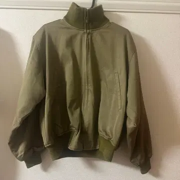 M-1941 플라이트 자켓 1984년 제조