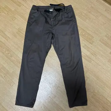 그라미치 스트레치 팬츠 M 베이지 CPZ2082102A0004