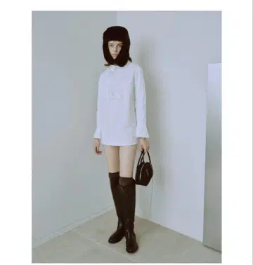 HIAND 니하이 부츠