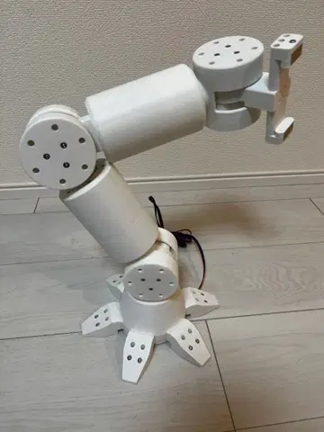 탁상 6축 로보틱스 3D 프린터 제조