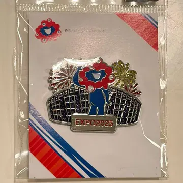 만박 한정판 대지붕 반지 미야쿠미야쿠 핀 배지