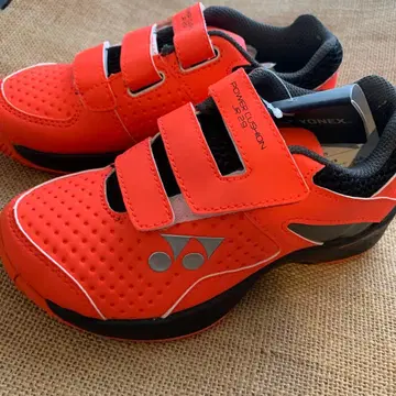 [ 19cm ] YONEX 파워 쿠션 JR 29 테니스화
