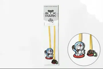 도라에몽 후지코 후지오 뮤지엄 와펜 북마크 책갈피