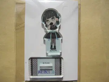 러브 라이브  5th 미니 아크릴 스탠드 백생음자