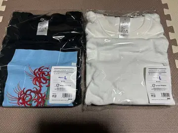 리코리스 리코일 아이캐치 트레이닝복 L 사이즈