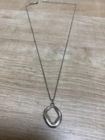 GARNI 가르니 크로케리 펜던트