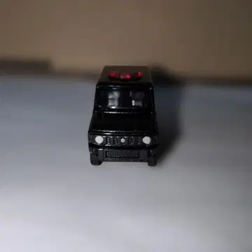 토미카 스즈키 짐니 (순찰 패트롤카) 경시청