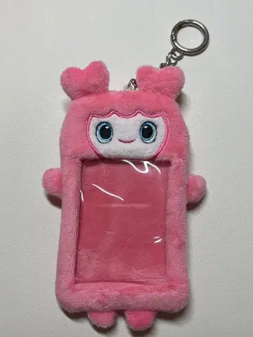 TWICE 모모 트레이딩 카드 케이스