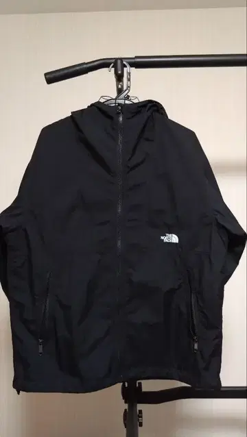 THE NORTH FACE 컴팩트 자켓 M