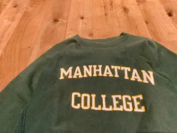 80's Champion 리버스 위브 트레이닝복