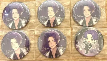 시마 캔뱃지 등신