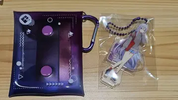 스시로 프로세카 요이사키 카나데 멀티 파우치