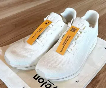 [ 미사용 새상품 ] ON 온 CLOUDNEO 27cm