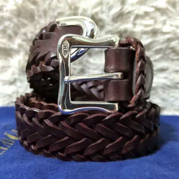 새상품급 수납 가방 부속 J&MDAVIDSON 30MM 메쉬 벨트 푼타레