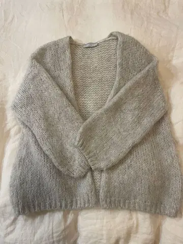 토리코 잠마 마르크 가디건 프레임워크