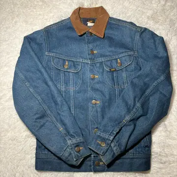 [새상품급] 80's Lee 스톰 라이더 USA제 34R