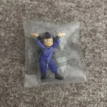 오하마 칸에몬 닌타마 란타로 펜꽂이