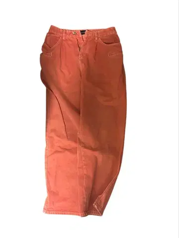 maison prince 핑크 데님