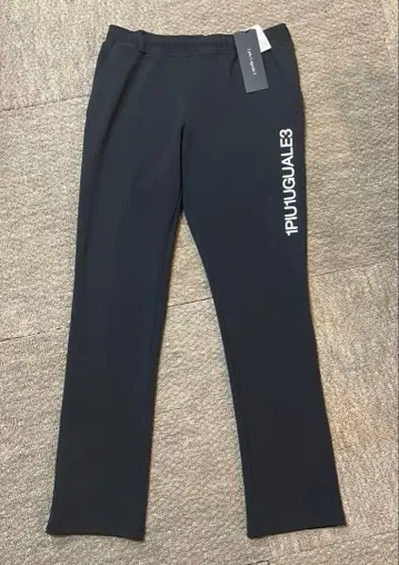 우노피우 1PIU1UGUALE3 팬츠