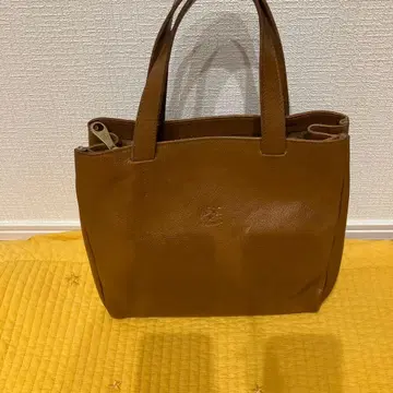 일비종떼 토트백