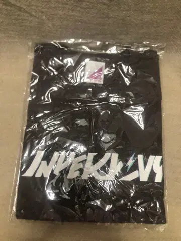 노기자카46 29th 언더 라이브 T셔츠 L 사이즈 미사용 새상품