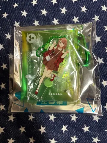 프로세카 스시로 하나사토 미노리