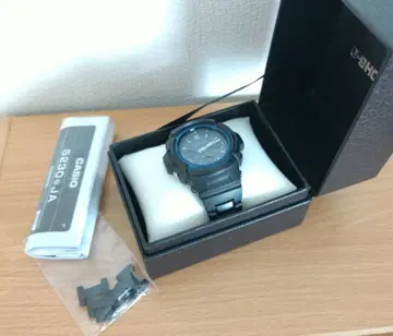 [ 중고 ] CASIO G-SHOCK 5230*JA
