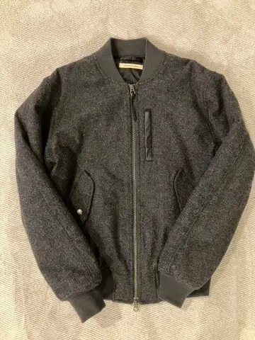 JOURNAL STANDARD 자켓 저널 스탠다드 MA 1