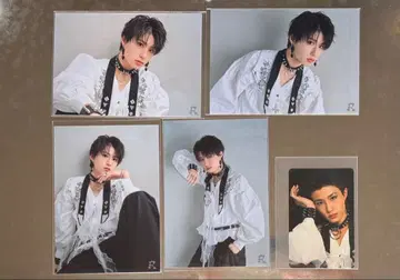 용궁성 KENT WALTZ 세트