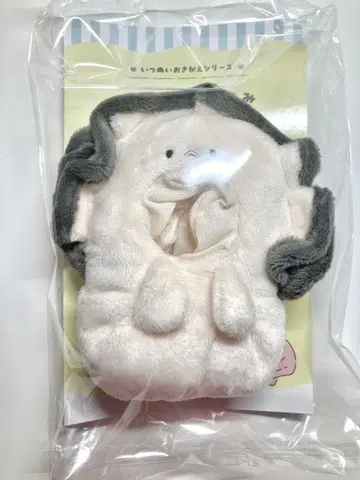 pattythree 이츠누이오키가에 시리즈 오이스터 인형옷