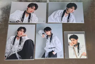 용궁성 KENT WALTZ 세트