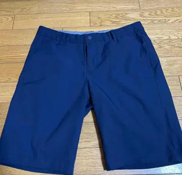 PUMA 하프 팬츠 남성용 골프웨어