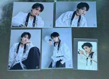 용궁성 KENT WALTZ 세트