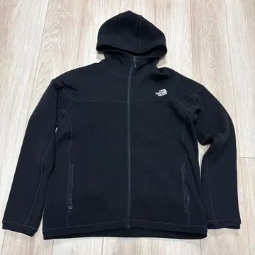 [ 댓글 대환영! ] The North Face 플리스 자켓 블랙
