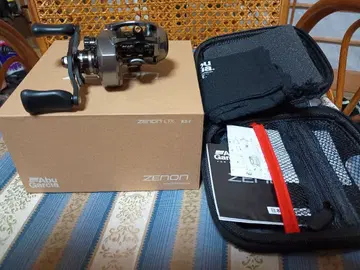 ABUGarcia ZENON LTX 새상품급
