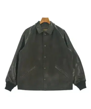 SKOOKUM 블루종 남성용