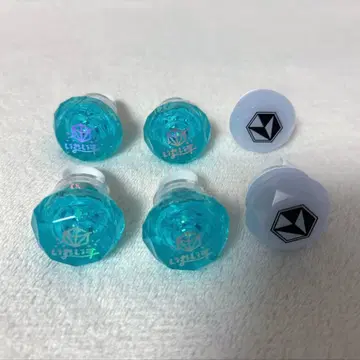 이레이스 -hotoke- 링 라이트