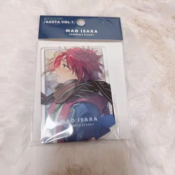 이즈미 마오 앙스타 사선 아크릴 스탠드 vol.1