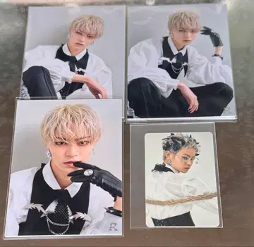 용궁성 S WALTZ 홀로 트레이딩 카드