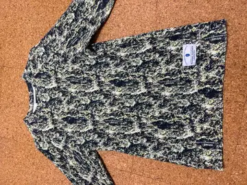 nitraid 리얼위드 칠부 L 사이즈